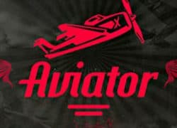 Aviator Topless Casino Game