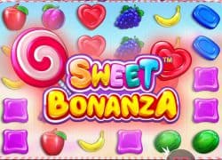 Sweet Bonanza Topless Casino Game