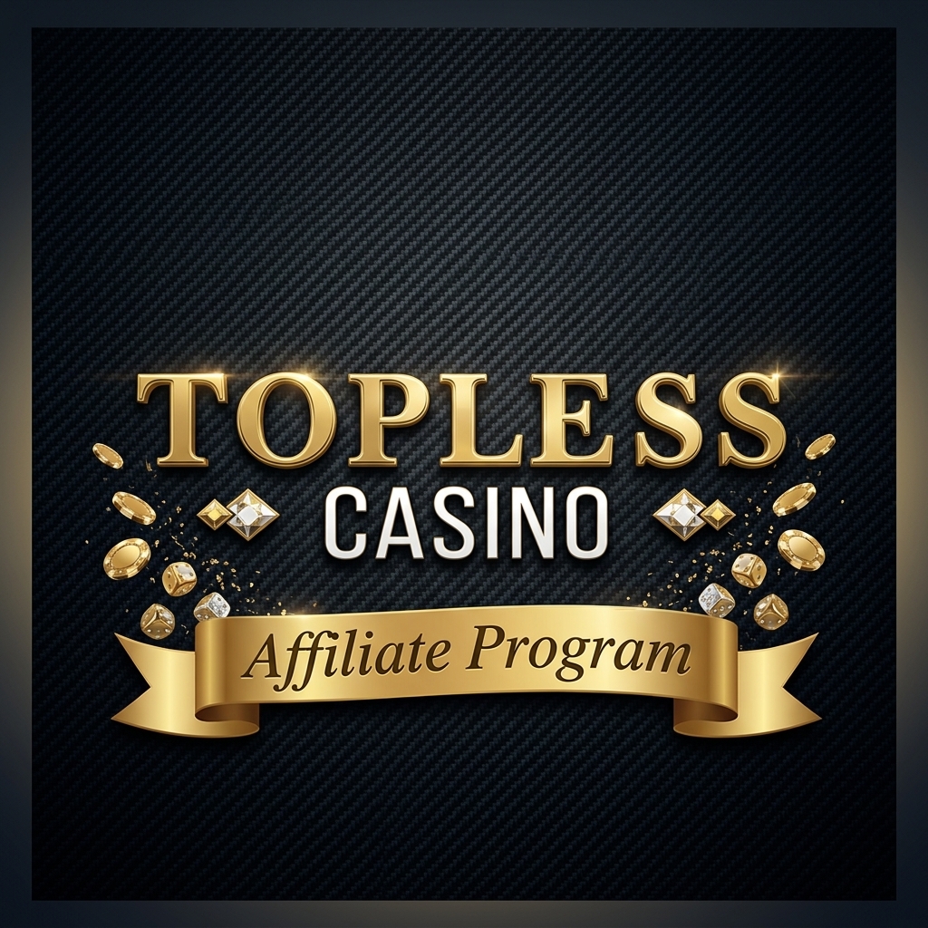 Topless Casino Affiliates (Affiliate Program)